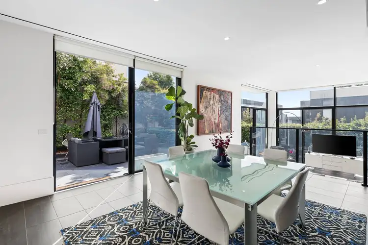 Second view of Homely house listing, 39 Main Drive, Kew VIC 3101
