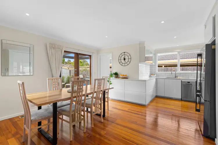 Third view of Homely house listing, 195 Wantirna Road, Ringwood VIC 3134