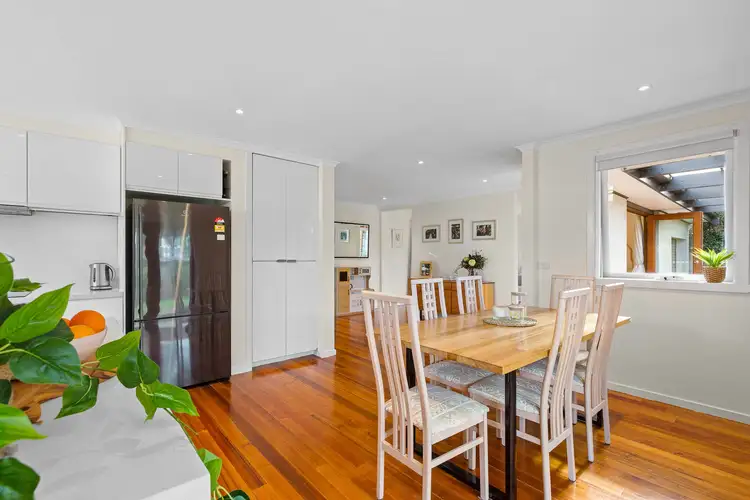 Sixth view of Homely house listing, 195 Wantirna Road, Ringwood VIC 3134