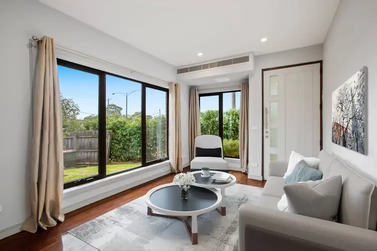 Main view of Homely house listing, 383 Canterbury Road, Heathmont VIC 3135