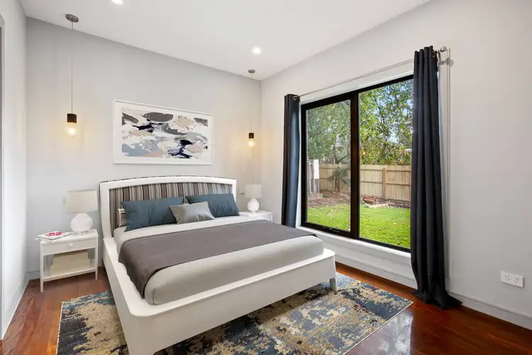 Second view of Homely house listing, 383 Canterbury Road, Heathmont VIC 3135