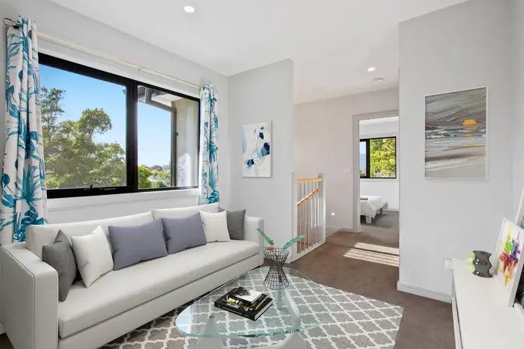 Fourth view of Homely house listing, 383 Canterbury Road, Heathmont VIC 3135