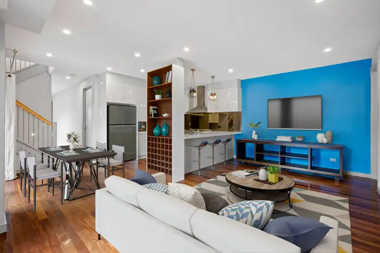 Sixth view of Homely house listing, 383 Canterbury Road, Heathmont VIC 3135