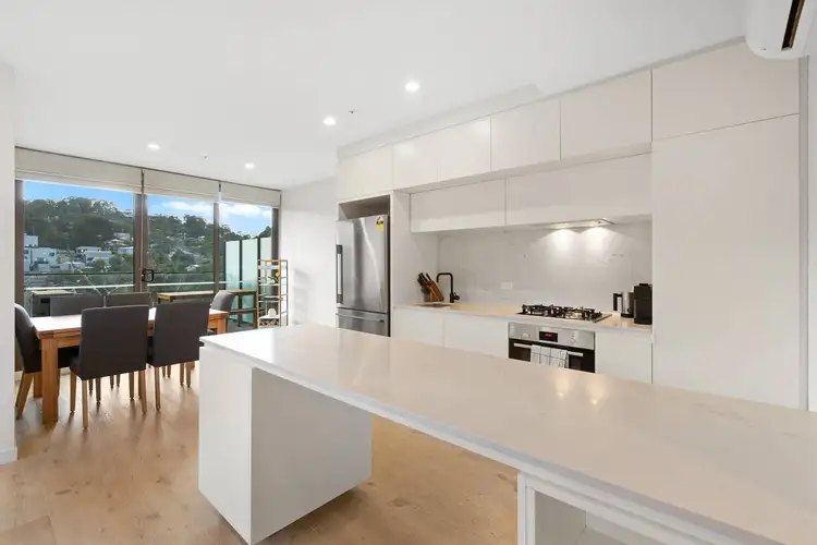 401/42B Nelson Street, Ringwood VIC 3134