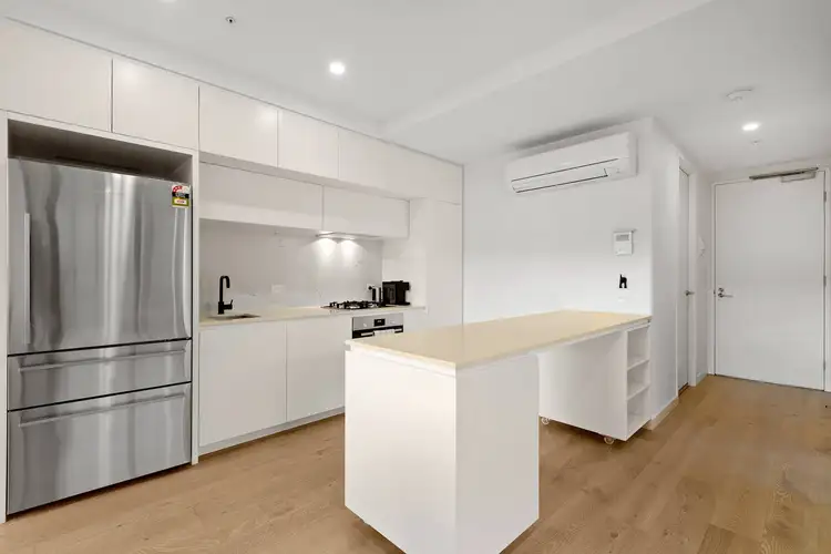 Third view of Homely apartment listing, 401/42B Nelson Street, Ringwood VIC 3134