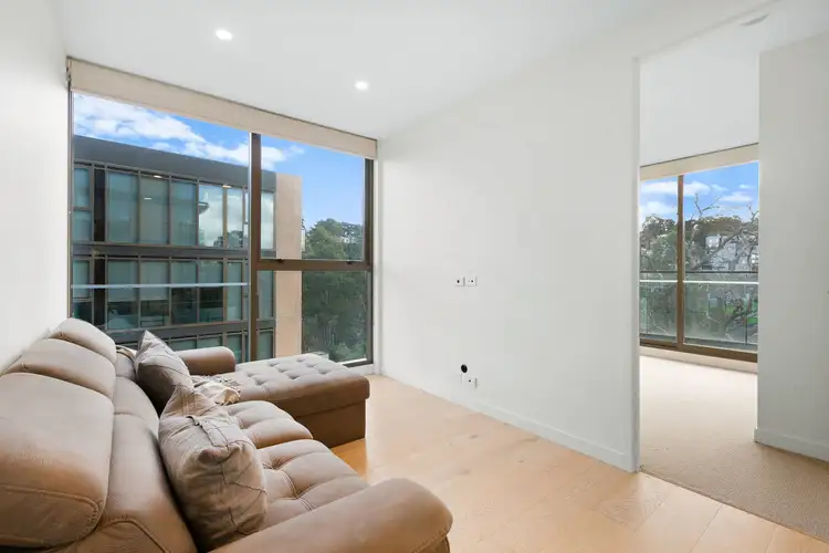 Fourth view of Homely apartment listing, 401/42B Nelson Street, Ringwood VIC 3134