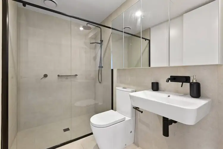 Sixth view of Homely apartment listing, 401/42B Nelson Street, Ringwood VIC 3134