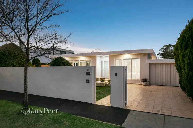 1/19 Elwood Street, Brighton VIC 3186