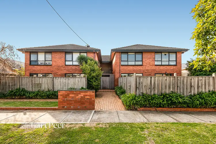 Main view of Homely block of units listing, 1-8/19 Edgewood Street, Carnegie VIC 3163