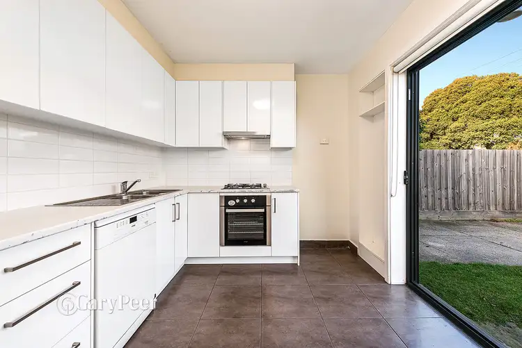Fifth view of Homely block of units listing, 1-8/19 Edgewood Street, Carnegie VIC 3163