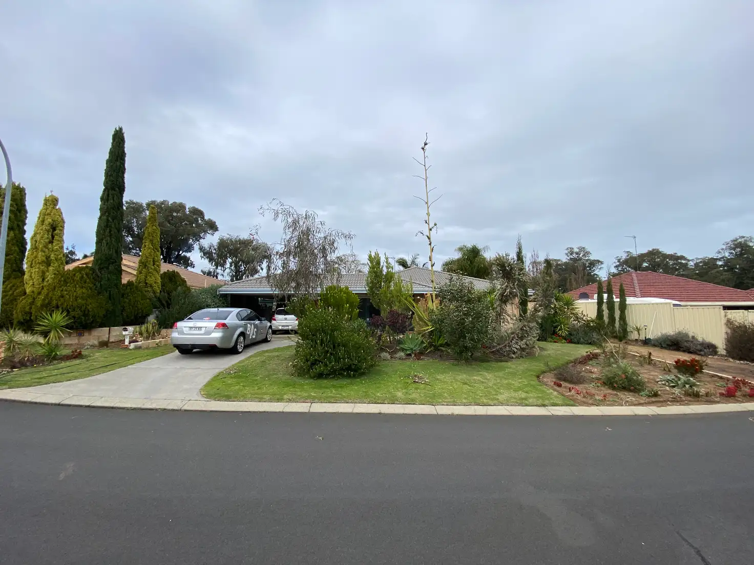 Main view of Homely house listing, 9 Oldham Place, Usher WA 6230
