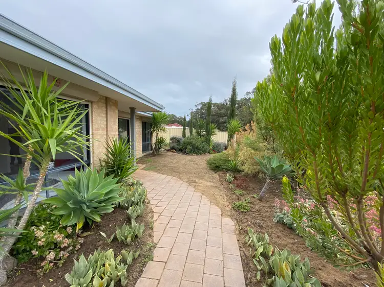 Fifth view of Homely house listing, 9 Oldham Place, Usher WA 6230