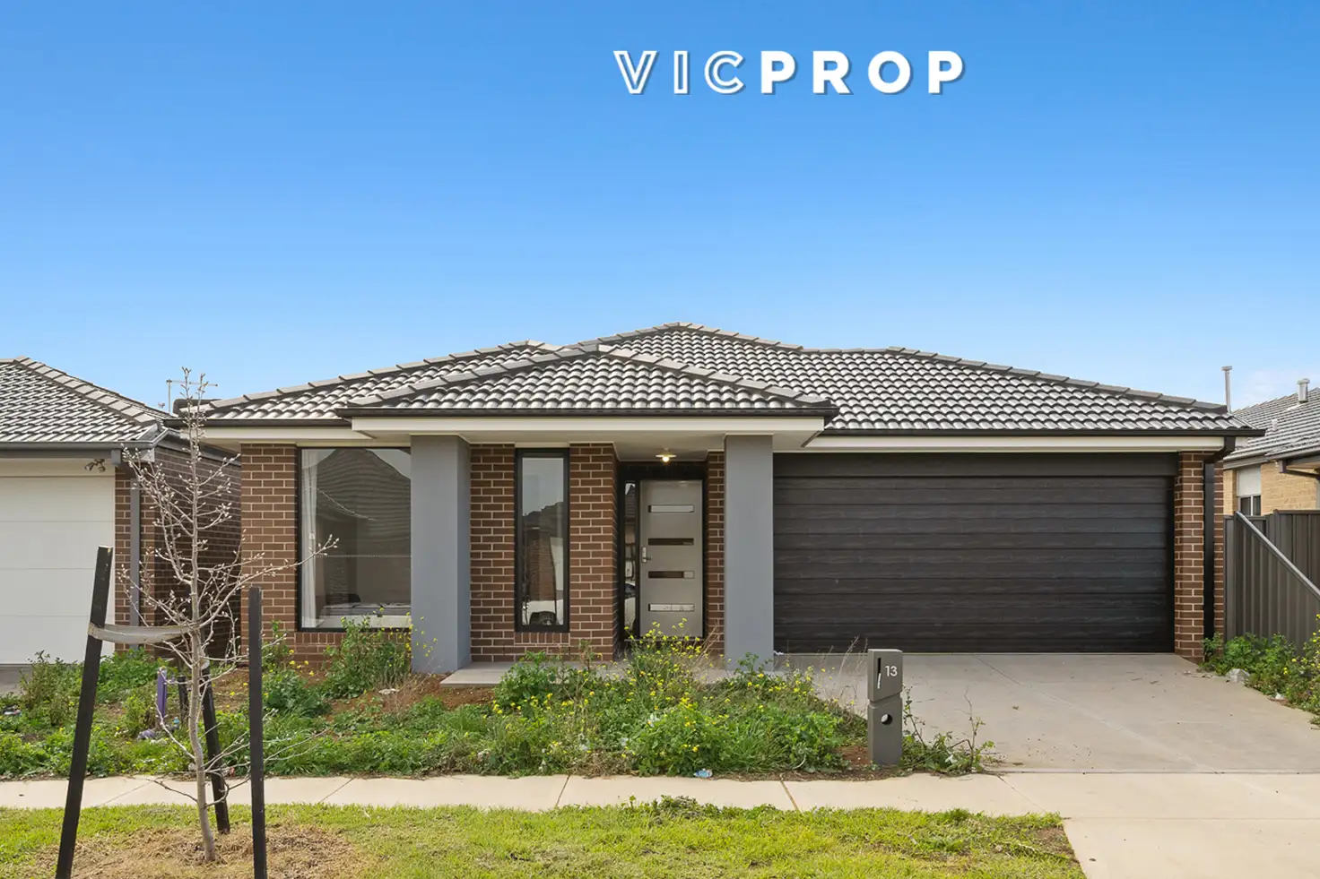 Main view of Homely house listing, 13 Aspire Street, Tarneit VIC 3029