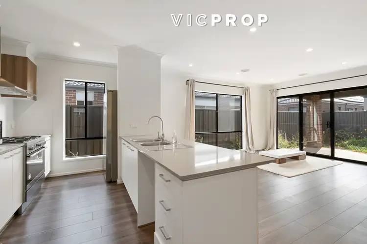 Fourth view of Homely house listing, 13 Aspire Street, Tarneit VIC 3029