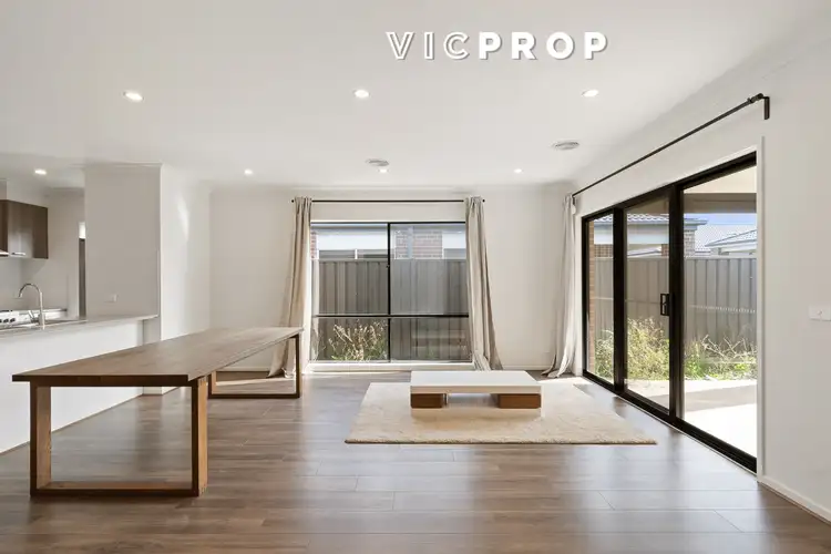 Fifth view of Homely house listing, 13 Aspire Street, Tarneit VIC 3029