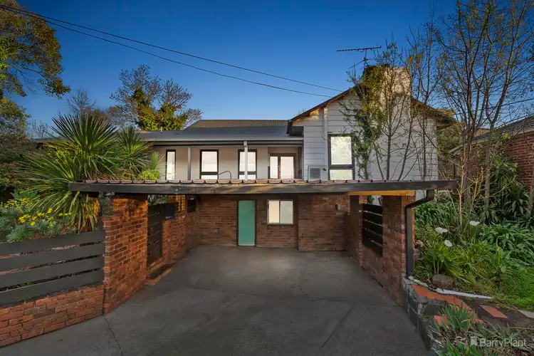 Sixth view of Homely house listing, 12 Glendale Avenue, Templestowe VIC 3106