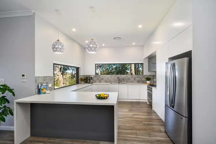 Main view of Homely house listing, 35 Tall Timbers Road, Winmalee NSW 2777