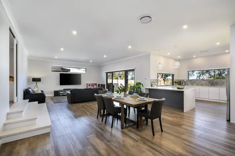 Second view of Homely house listing, 35 Tall Timbers Road, Winmalee NSW 2777