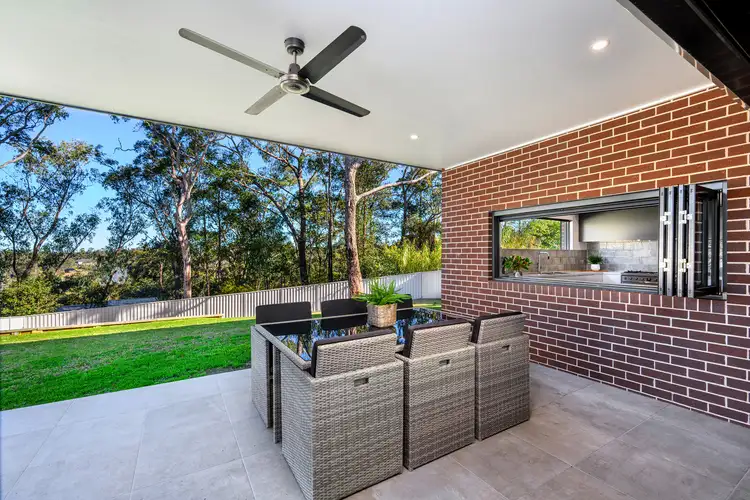 Fifth view of Homely house listing, 35 Tall Timbers Road, Winmalee NSW 2777