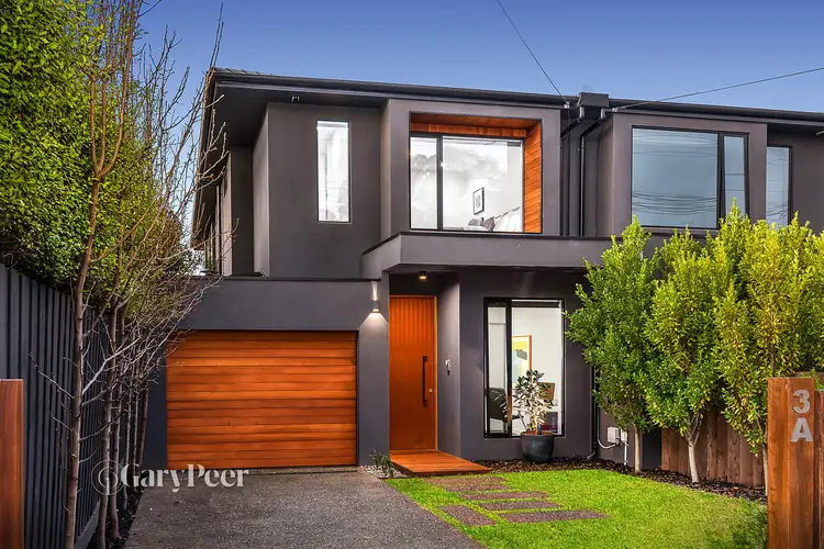 3A Kangaroo Road, Murrumbeena VIC 3163