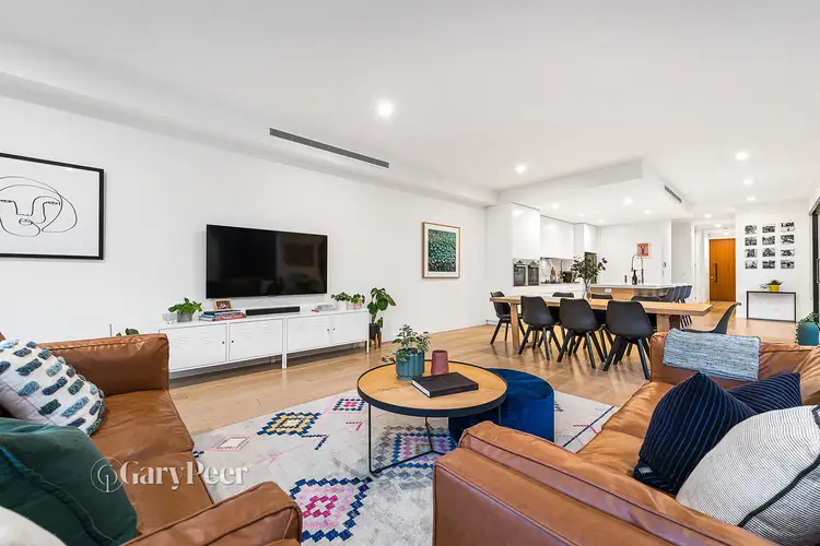 Fourth view of Homely house listing, 3A Kangaroo Road, Murrumbeena VIC 3163