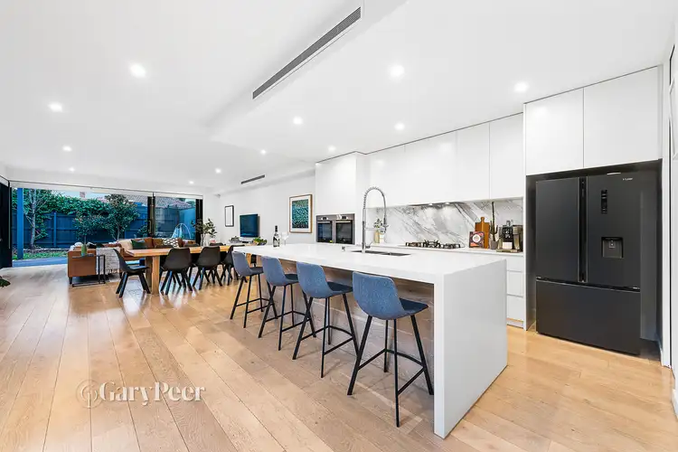 Fifth view of Homely house listing, 3A Kangaroo Road, Murrumbeena VIC 3163