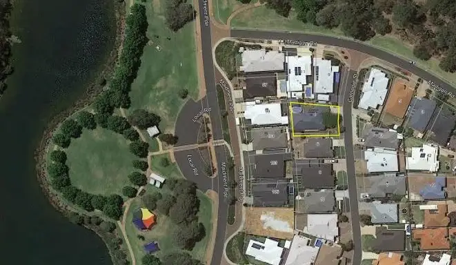 Second view of Homely house listing, 4 Carnegie Street, Dalyellup WA 6230