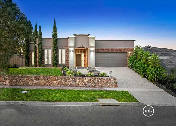 80 Cathedral Rise, Doreen VIC 3754