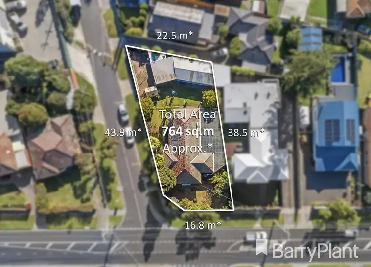 13 White Street, Parkdale VIC 3195