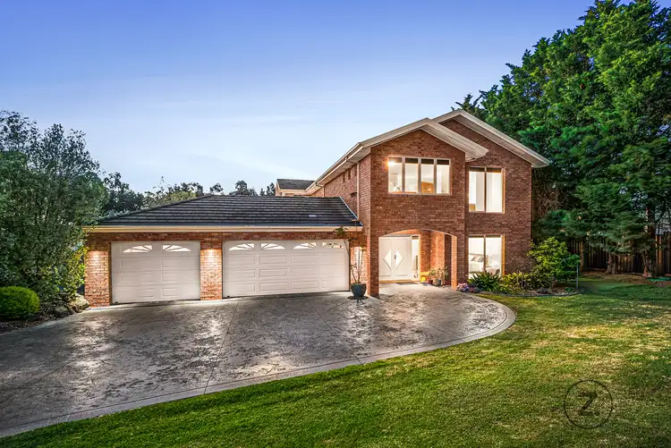 16 Branca Court, Narre Warren North VIC 3804
