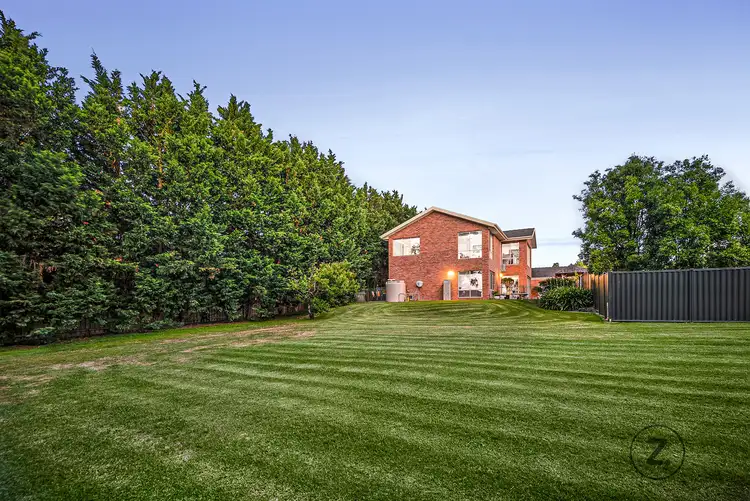 Second view of Homely house listing, 16 Branca Court, Narre Warren North VIC 3804