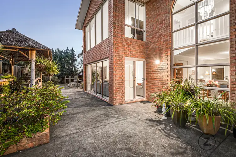 Third view of Homely house listing, 16 Branca Court, Narre Warren North VIC 3804