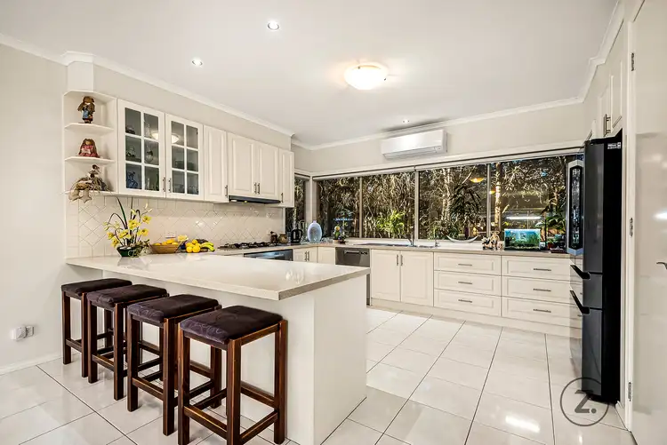 Fourth view of Homely house listing, 16 Branca Court, Narre Warren North VIC 3804