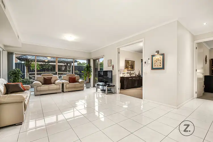 Fifth view of Homely house listing, 16 Branca Court, Narre Warren North VIC 3804