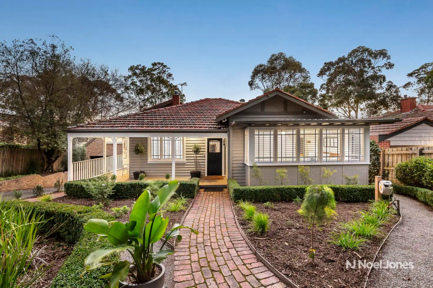 Main view of Homely house listing, 28 Myrtle Grove, Blackburn VIC 3130