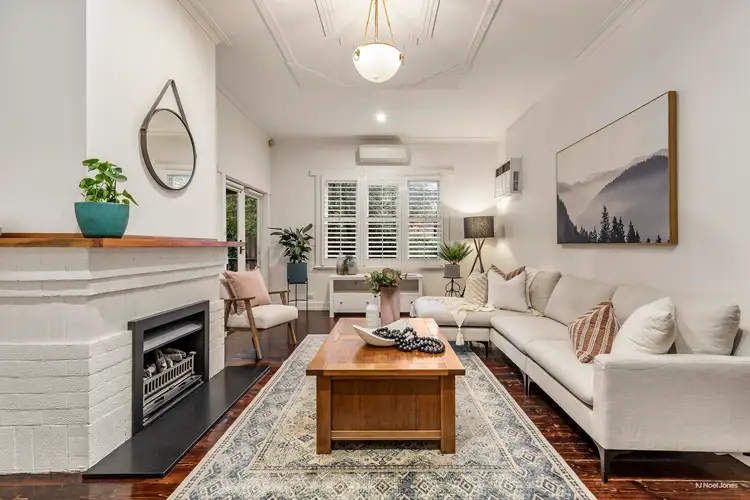 Second view of Homely house listing, 28 Myrtle Grove, Blackburn VIC 3130