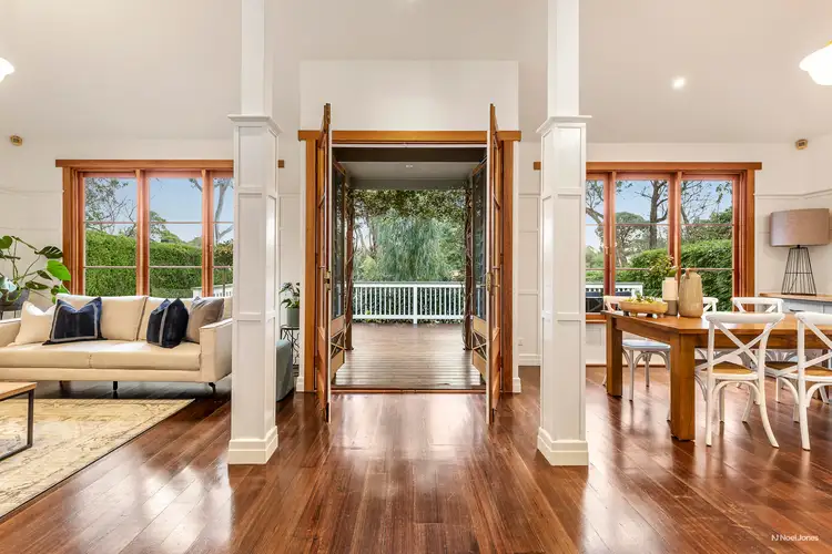 Third view of Homely house listing, 28 Myrtle Grove, Blackburn VIC 3130