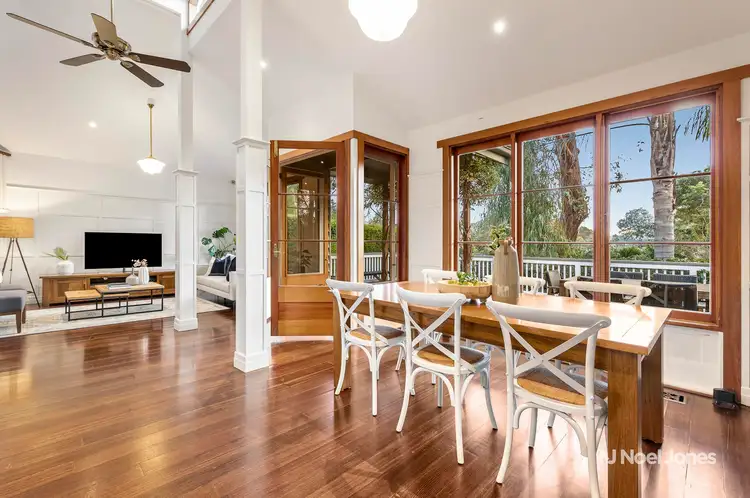 Fifth view of Homely house listing, 28 Myrtle Grove, Blackburn VIC 3130