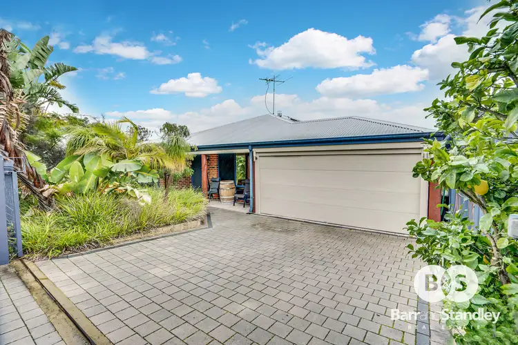 15 Jasmine Way, Glen Iris WA 6230