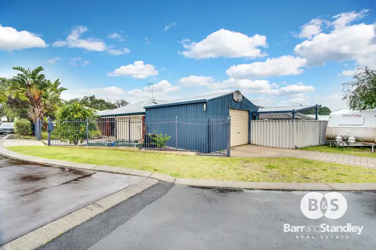 Second view of Homely house listing, 15 Jasmine Way, Glen Iris WA 6230