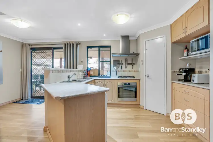 Third view of Homely house listing, 15 Jasmine Way, Glen Iris WA 6230