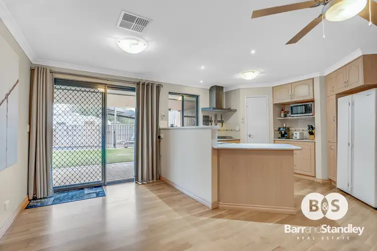 Fourth view of Homely house listing, 15 Jasmine Way, Glen Iris WA 6230