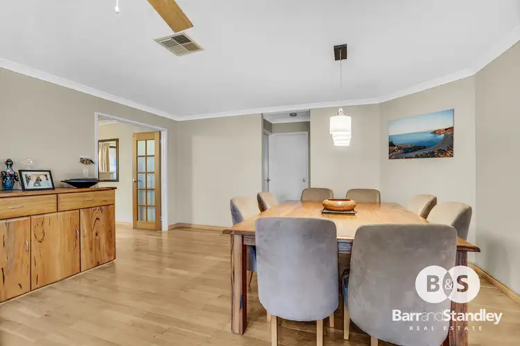 Fifth view of Homely house listing, 15 Jasmine Way, Glen Iris WA 6230