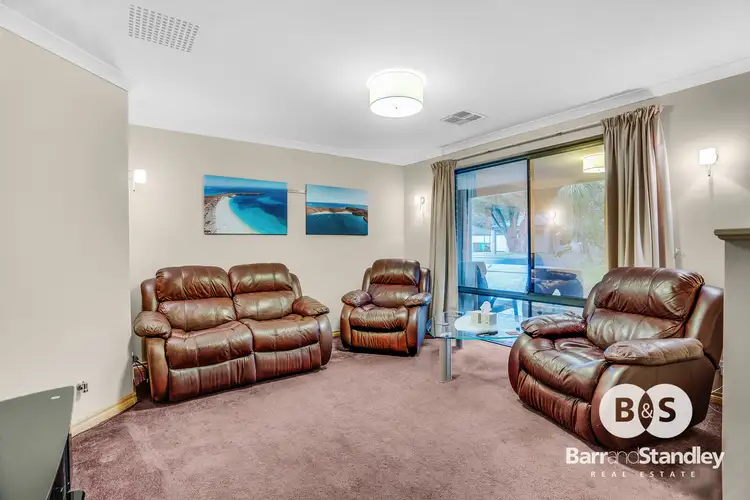 Sixth view of Homely house listing, 15 Jasmine Way, Glen Iris WA 6230