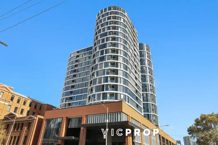 E906/393 Spencer Street, West Melbourne VIC 3003