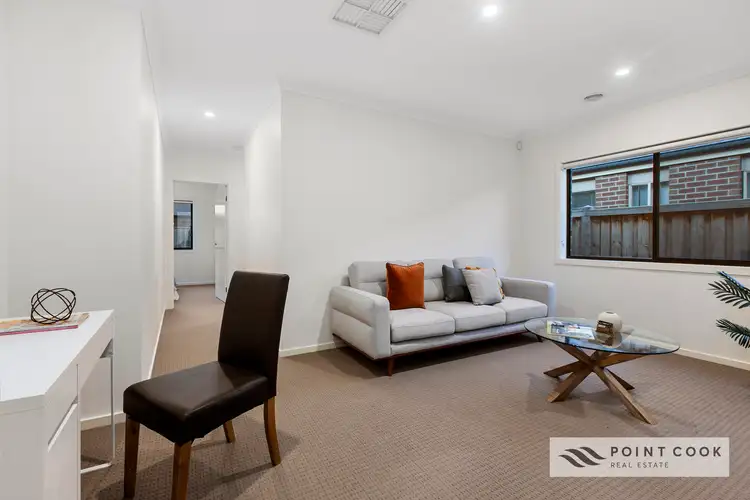 Sixth view of Homely house listing, 22 Carrick Street, Point Cook VIC 3030