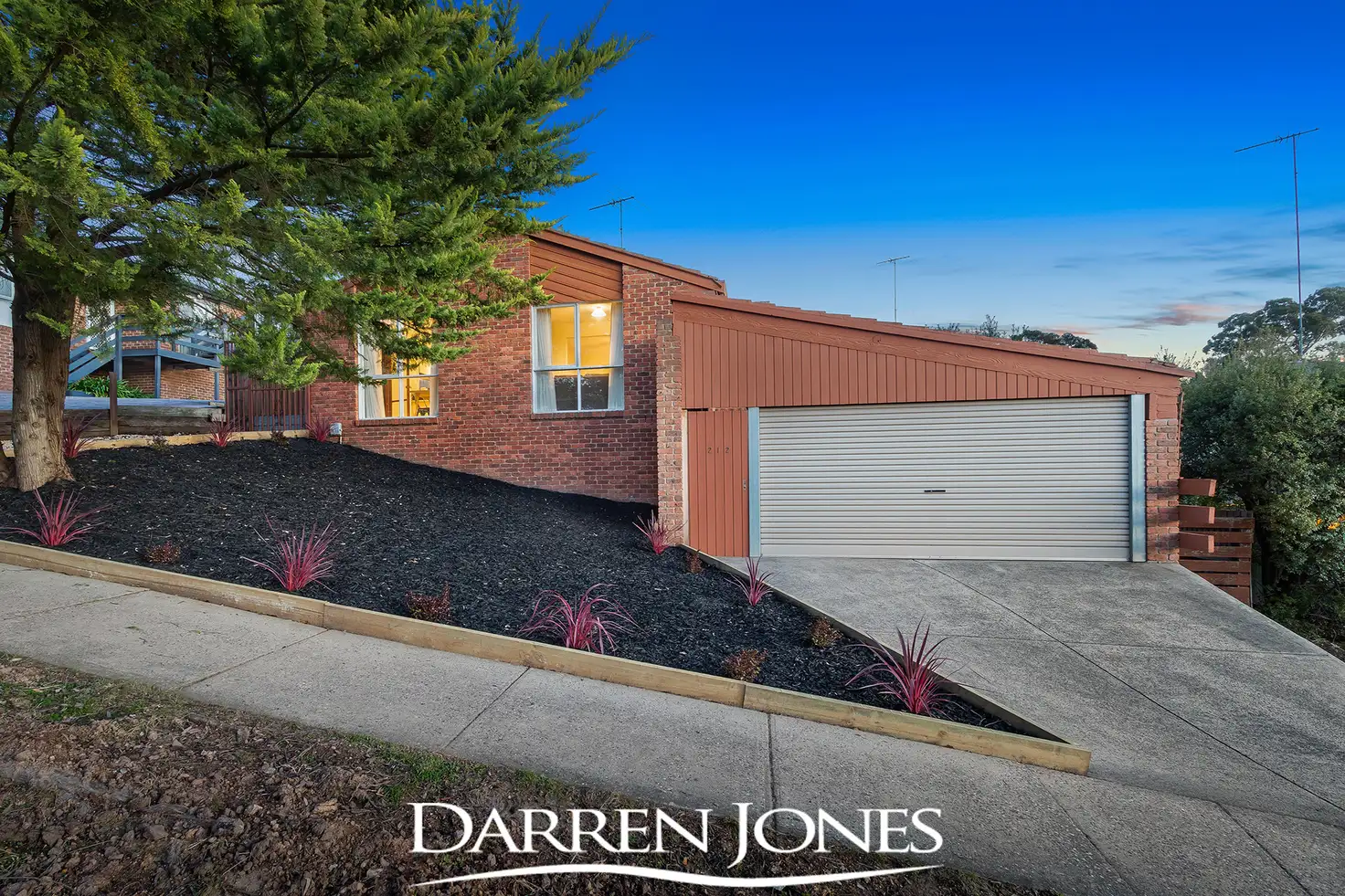 Main view of Homely house listing, 212 Plenty River Drive, Greensborough VIC 3088