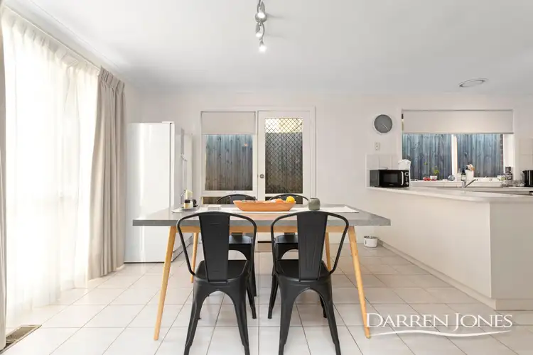 Third view of Homely house listing, 212 Plenty River Drive, Greensborough VIC 3088