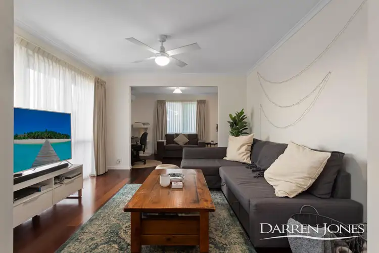 Fourth view of Homely house listing, 212 Plenty River Drive, Greensborough VIC 3088
