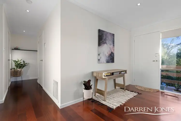 Fifth view of Homely house listing, 212 Plenty River Drive, Greensborough VIC 3088